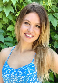 Irina 42 years old Ukraine Kryvyi Rih, European bride profile, step2love.com