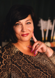 Olga 57 years old Ukraine Mykolaiv, European bride profile, step2love.com