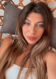 Anastasiya 28 years old Ukraine Kyiv, European bride profile, step2love.com