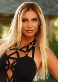Anna 39 years old Ukraine Kharkiv, European bride profile, step2love.com