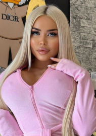Mariia 25 years old Ukraine Odesa, European bride profile, step2love.com