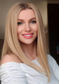 Danka 48 years old Ukraine Kyiv, European bride profile, step2love.com