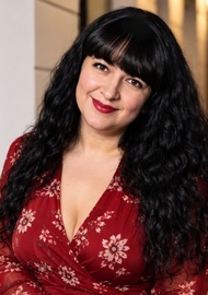Tatyana 48 years old Ukraine Dnipro, European bride profile, step2love.com