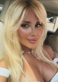 Viktoriya 43 years old Ukraine Odesa, European bride profile, step2love.com