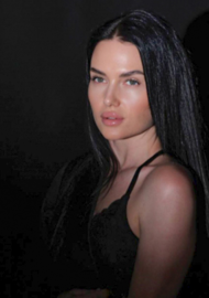 Elina 39 years old Ukraine Odesa, European bride profile, step2love.com