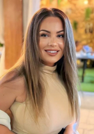 Olesia 34 years old Egypt Sharm ash Shaykh, European bride profile, step2love.com