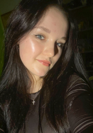 Anna-Mariia 19 years old Ukraine Uzhgorod, European bride profile, step2love.com