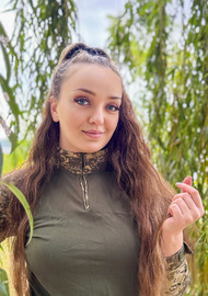 Anjelika 25 years old Ukraine Dnipro, European bride profile, step2love.com