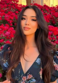 Makhabbat 20 years old Kazakhstan Almaty, European bride profile, step2love.com