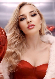 Inna 48 years old Ukraine Odesa, European bride profile, step2love.com
