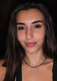 Anastasiya 29 years old Ukraine Odesa, European bride profile, step2love.com