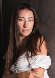 Kseniia 31 years old Ukraine Odesa, European bride profile, step2love.com