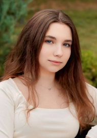 Yuliya 18 years old Ukraine Cherkasy, European bride profile, step2love.com