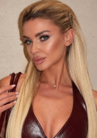 Julia 28 years old Moldova Kishinev, European bride profile, step2love.com