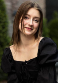 Oksana 24 years old Ukraine Vinnitsa, European bride profile, step2love.com