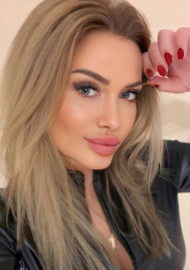 Anastasiya 33 years old Cyprus Limassol, European bride profile, step2love.com