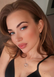 Vironika 40 years old Ukraine Odesa, European bride profile, step2love.com
