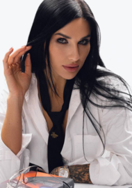 Nina 33 years old Ukraine Odesa, European bride profile, step2love.com