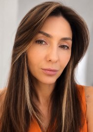 Tetiana 36 years old Ukraine Kyiv, European bride profile, step2love.com