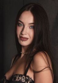 Kristina 22 years old Ukraine Odesa, European bride profile, step2love.com
