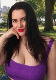 Yuliya 29 years old Ukraine Kremenchuk, European bride profile, step2love.com