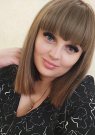 Kateryna 33 years old Ukraine Odesa, European bride profile, step2love.com