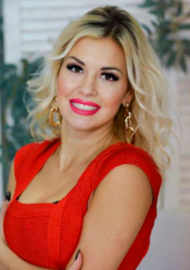 Oksana 49 years old United Kingdom London, European bride profile, step2love.com