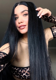 Anna 27 years old Ukraine Poltava, European bride profile, step2love.com