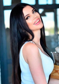 Inna 45 years old Ukraine Kyiv, European bride profile, step2love.com