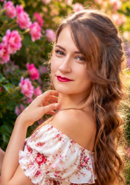 Alina 39 years old Ukraine Cherkasy, European bride profile, step2love.com
