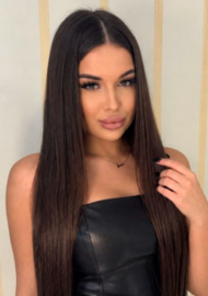 Yuliya 21 years old Ukraine Ivano-Frankivs'k, European bride profile, step2love.com