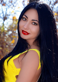 Karolina 40 years old Ukraine Pavlograd, European bride profile, step2love.com