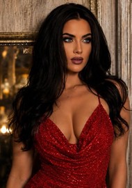 Angelina 42 years old Ukraine Mykolaiv, European bride profile, step2love.com
