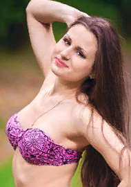 Darya 31 years old Ukraine Uman', European bride profile, step2love.com
