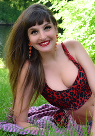 Tatyana 34 years old Ukraine Odesa, European bride profile, step2love.com