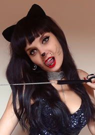 Tatyana 34 years old Ukraine Odesa, European bride profile, step2love.com