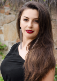 Olga 40 years old Ukraine Uman', European bride profile, step2love.com