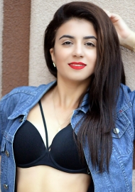 Anastasiya 31 years old Ukraine Khmelnytskyi, European bride profile, step2love.com