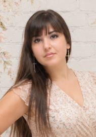 Yuliya 32 years old Ukraine Kharkiv, European bride profile, step2love.com