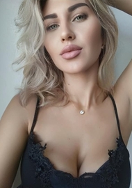 Inna 36 years old Ukraine Mykolaiv, European bride profile, step2love.com