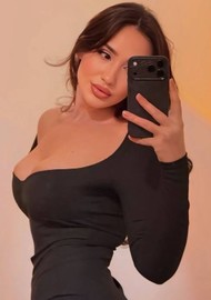 Ekaterina 31 years old Ukraine Mykolaiv, European bride profile, www.step2love.com