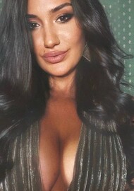 Ekaterina 31 years old Ukraine Mykolaiv, European bride profile, step2love.com
