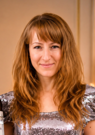 Taisiya 39 years old Ukraine Boryspil', European bride profile, step2love.com