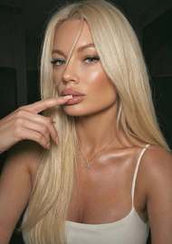 Anna 37 years old Ukraine Boryspil', European bride profile, step2love.com