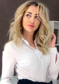 Marina 45 years old Ukraine Mykolaiv, European bride profile, step2love.com