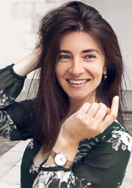 Natalia 40 years old Ukraine Kharkiv, European bride profile, step2love.com