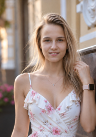 Sofiya 25 years old Ukraine Kharkiv, European bride profile, step2love.com