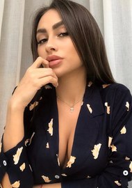 Anastasia 25 years old Ukraine Mykolaiv, European bride profile, www.step2love.com