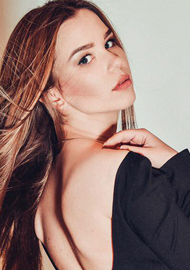 Yuliya 28 years old Ukraine Kyiv, European bride profile, step2love.com
