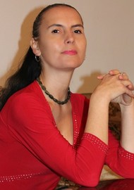 Elena 52 years old Ukraine Kyiv, European bride profile, step2love.com